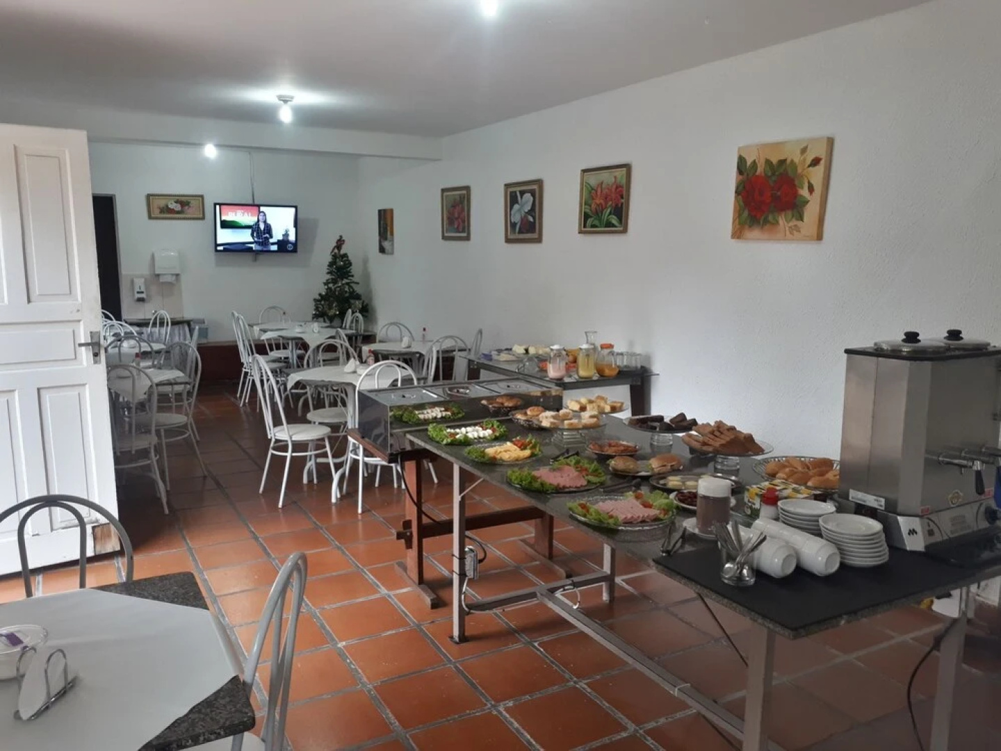 Hotel Montanus