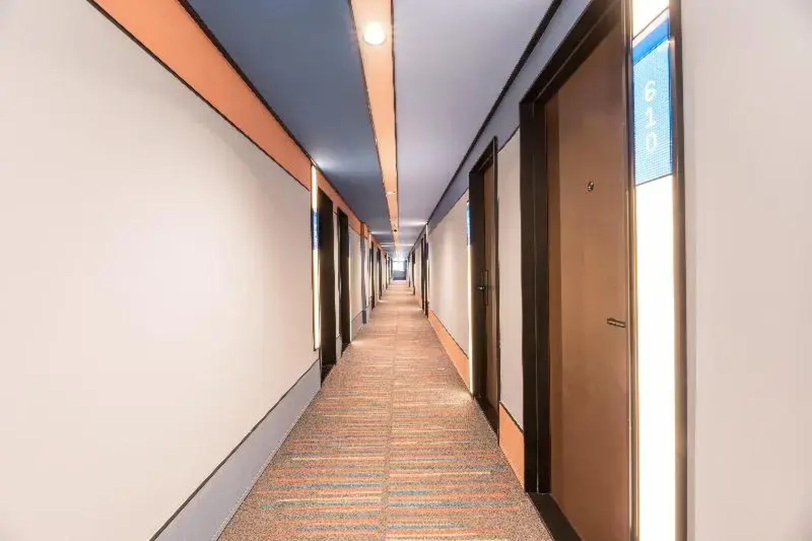 Hanting Hotel Hefei Guogou Plaza Branch