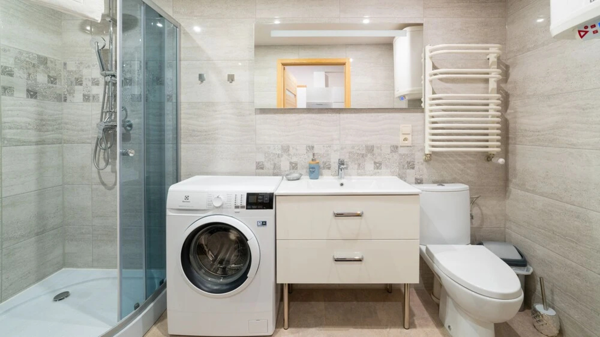 Apartamenty Sun & Snow przy Bramie Wojanowskiej