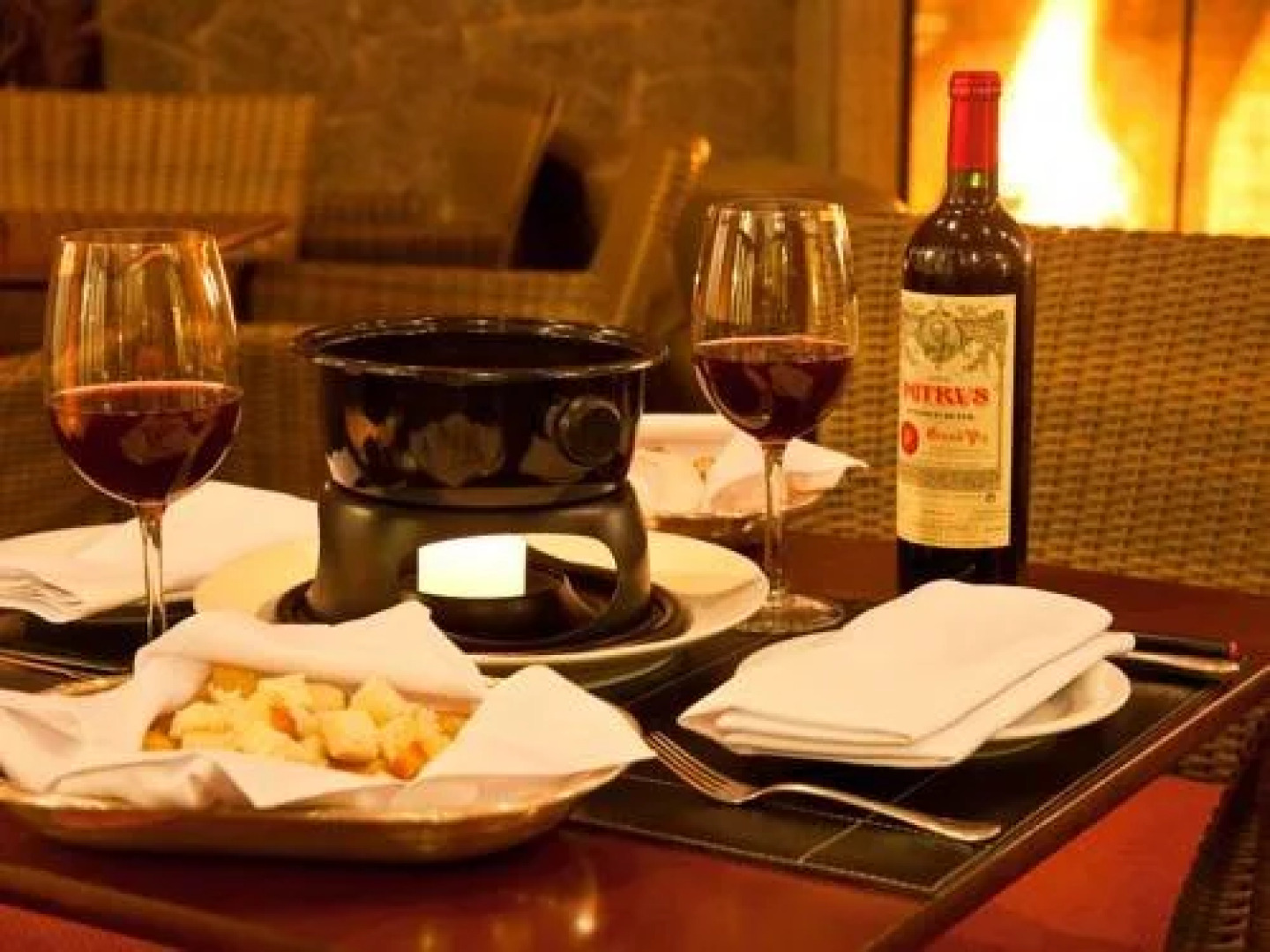 Grande Hotel Campos do Jordao