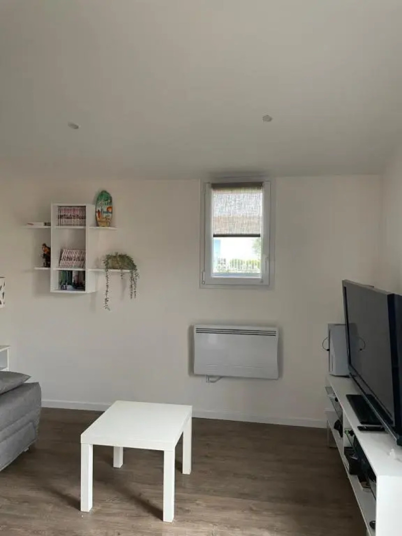 Joli Studio Neuf Tout Equipe, Wifi