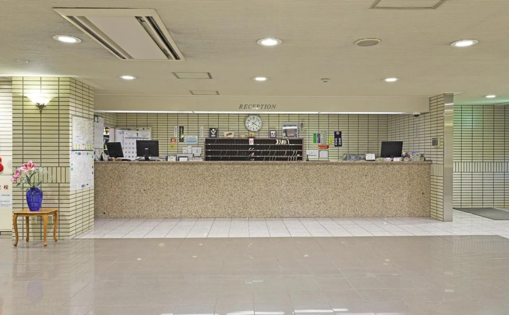 Kawagoe Dai-Ichi Hotel