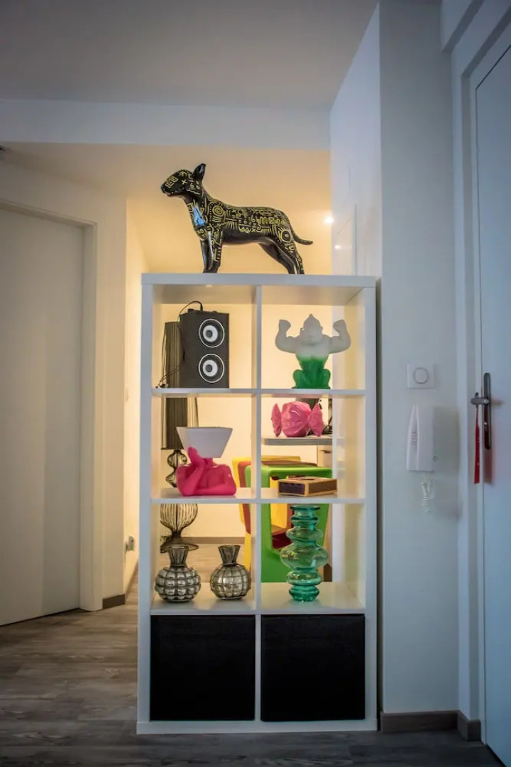 Les Appartements d'Alicia Obernai