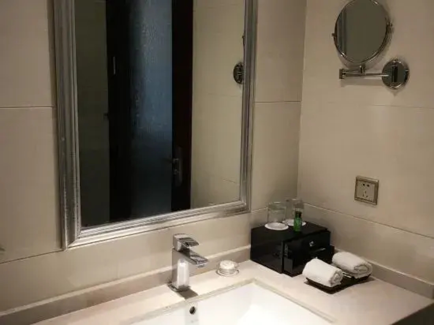 Joysion International Hotel Shangluo