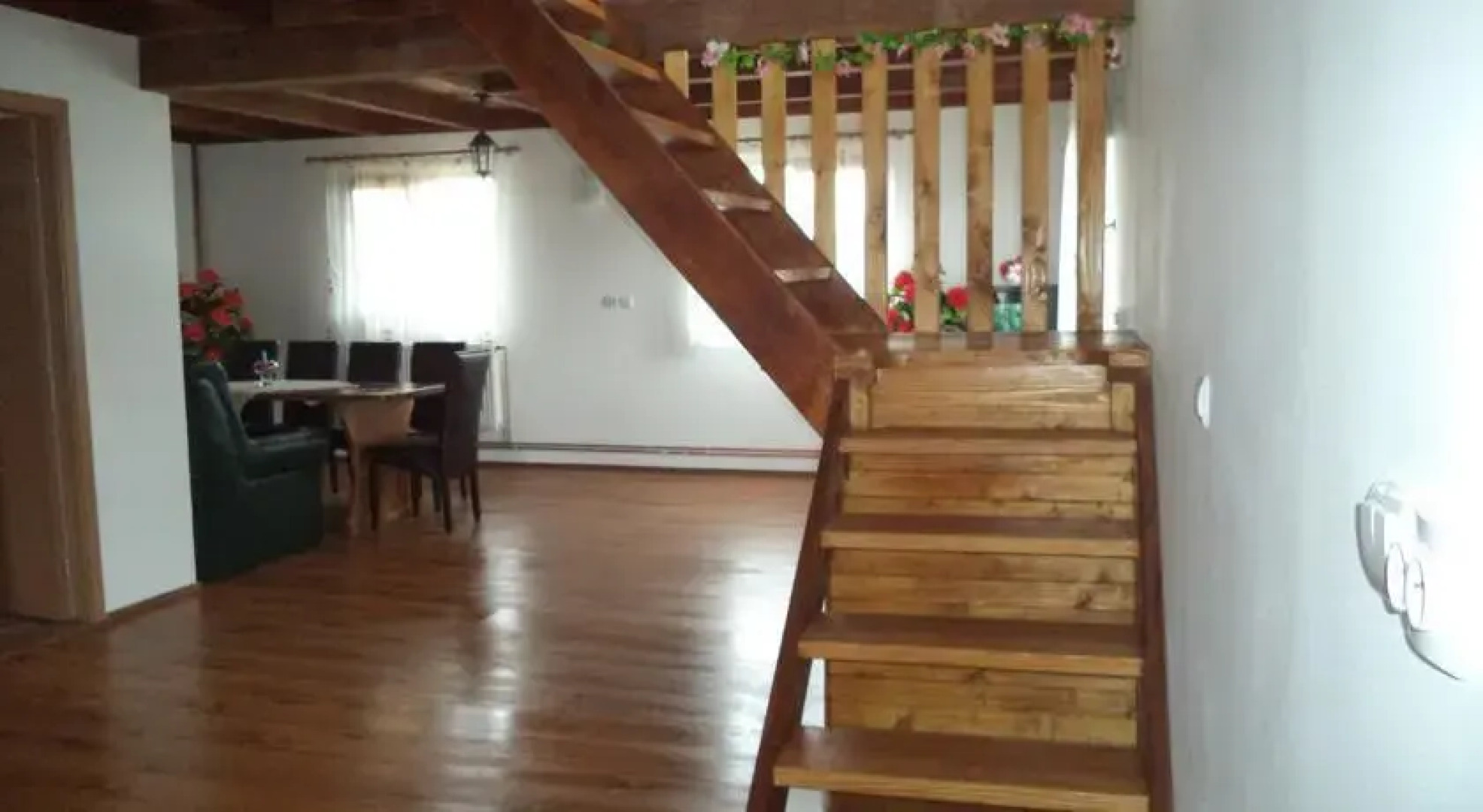 Cabana Nicoleta Ilinca