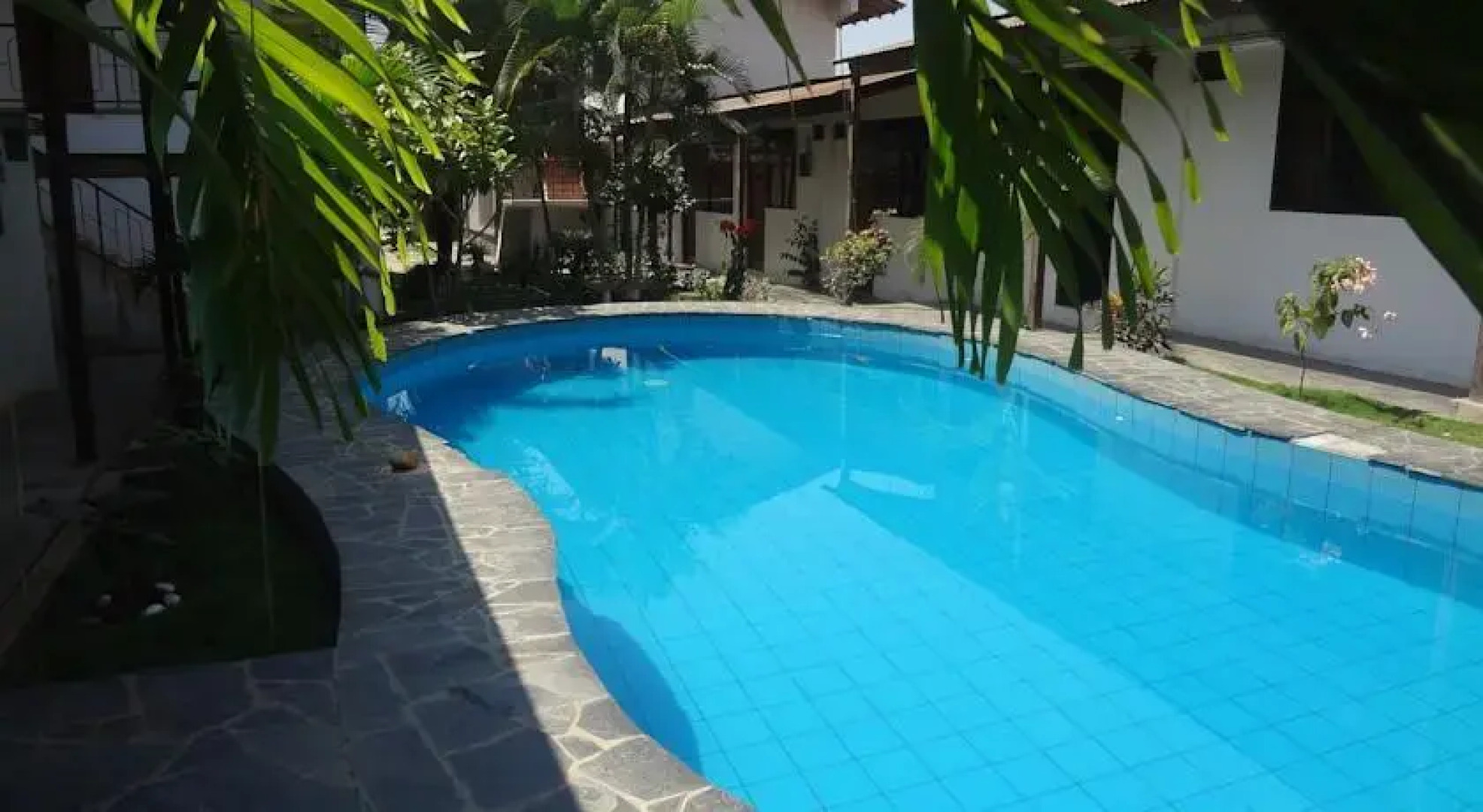 Hospedaje El Refugio