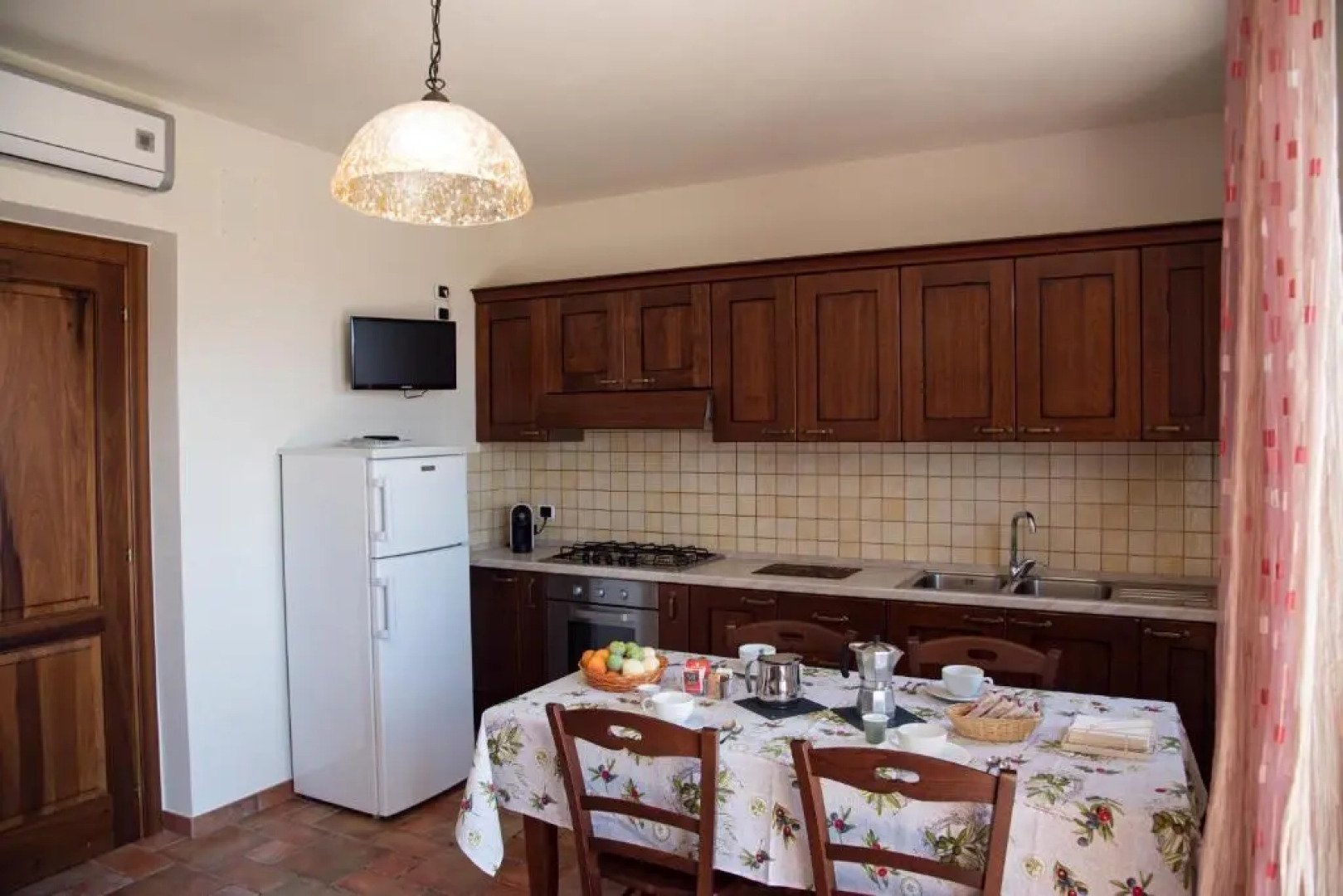 Agriturismo alla Solagna