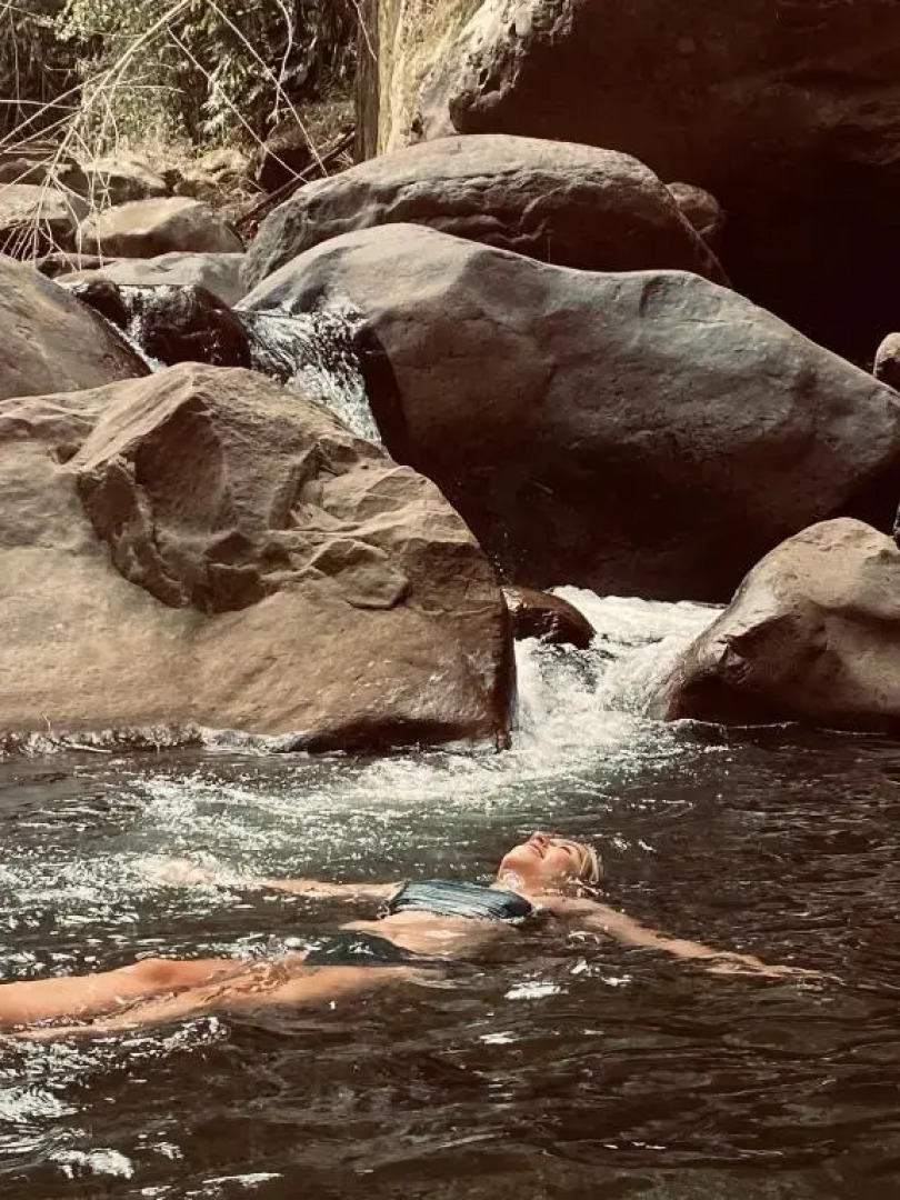 Glamping El Paraíso