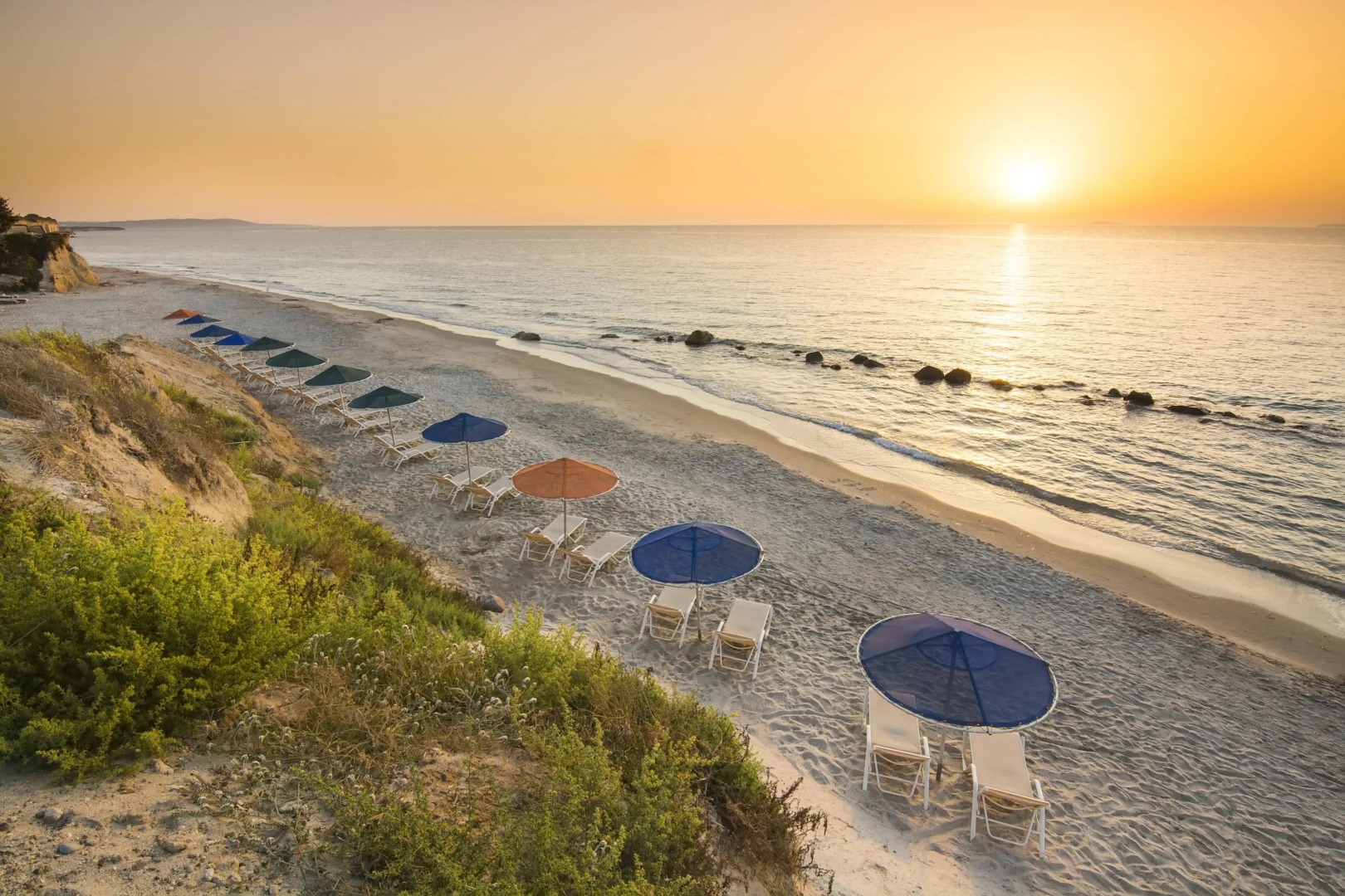 Kouros Palace Active Lifestyle Hotel