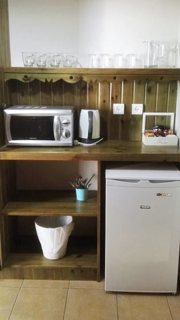 Amiad Country Lodging