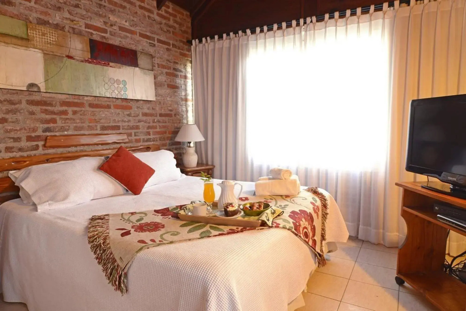 Carilo Village Apart Hotel & Spa