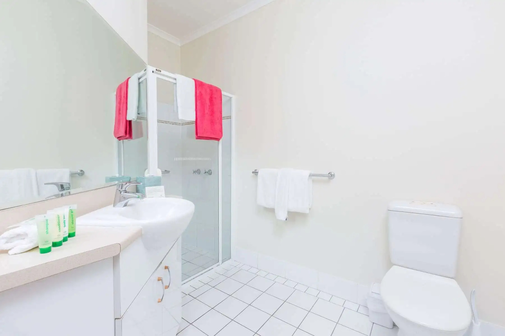 Ramada Resort by Wyndham Shoal Bay