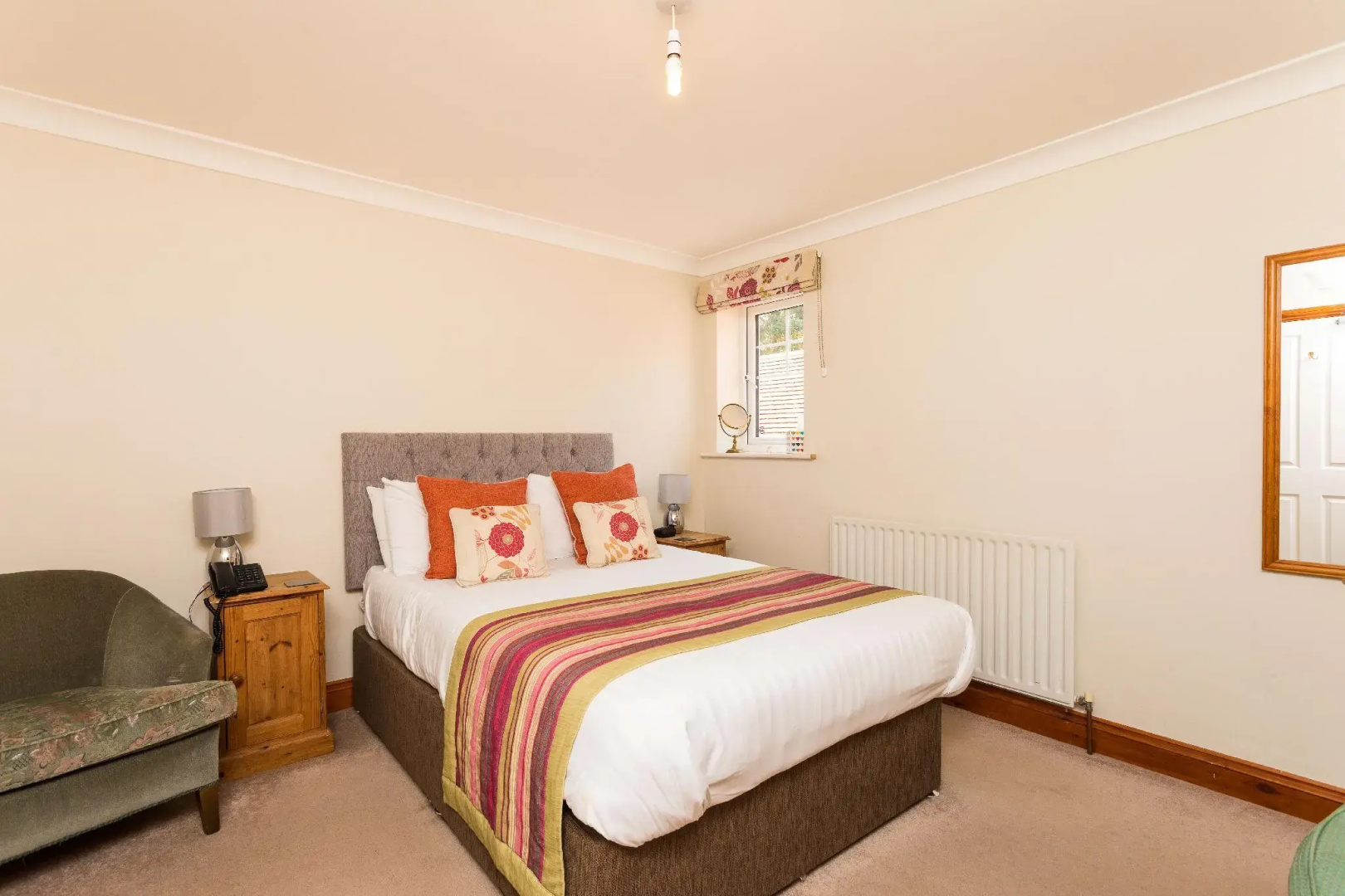 The Lawn Guest House