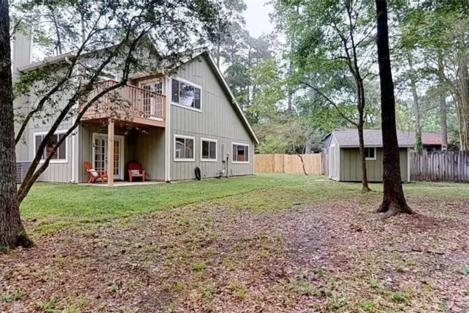 Beautiful Home In The Woodlands Best Location