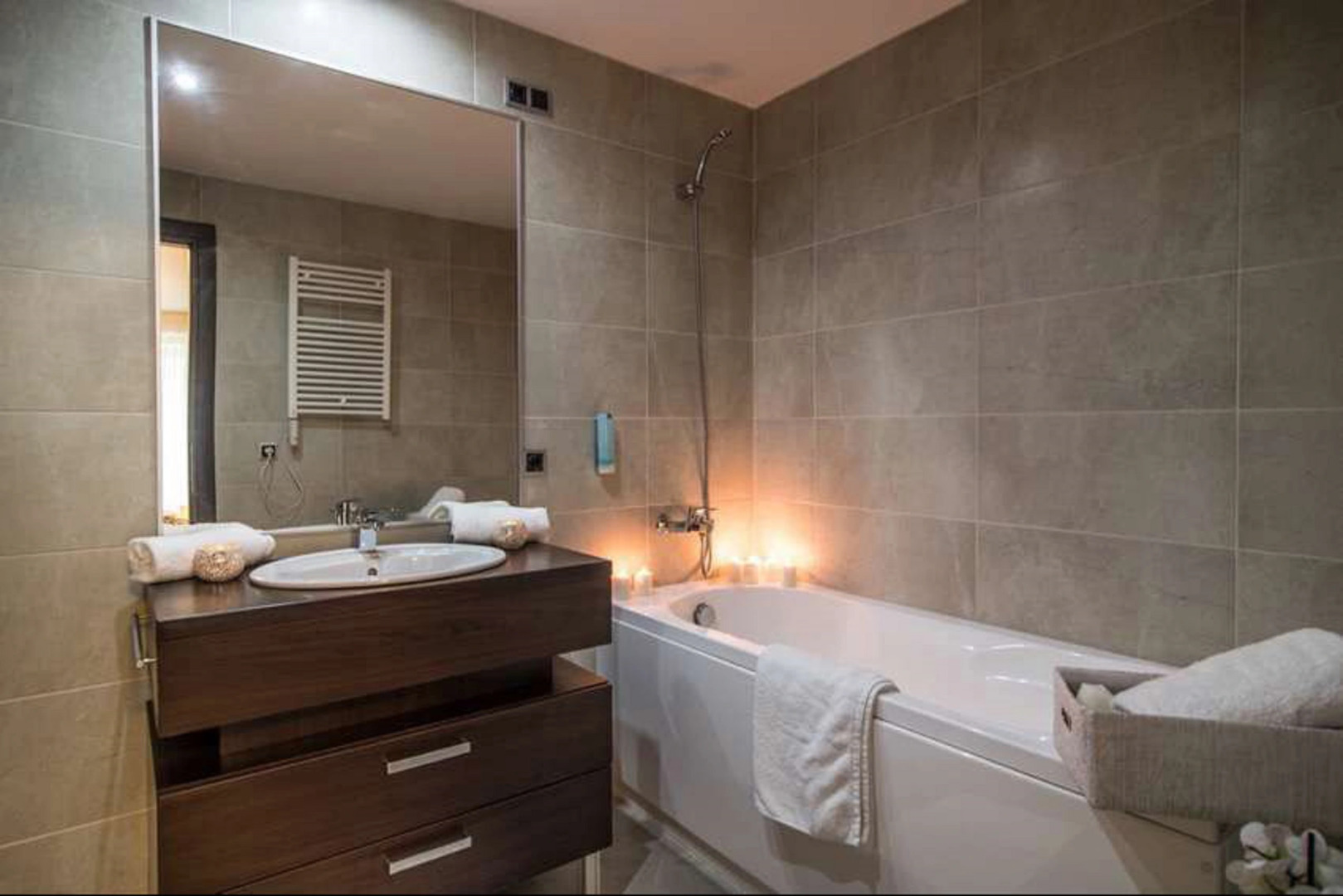 Silver Mountain Resort & SPA