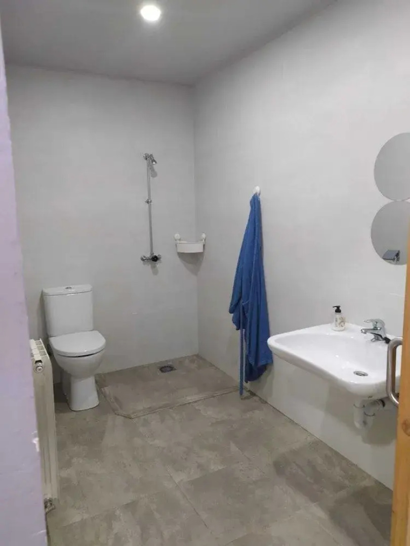 Alarpe Aterpetxea - Hostel