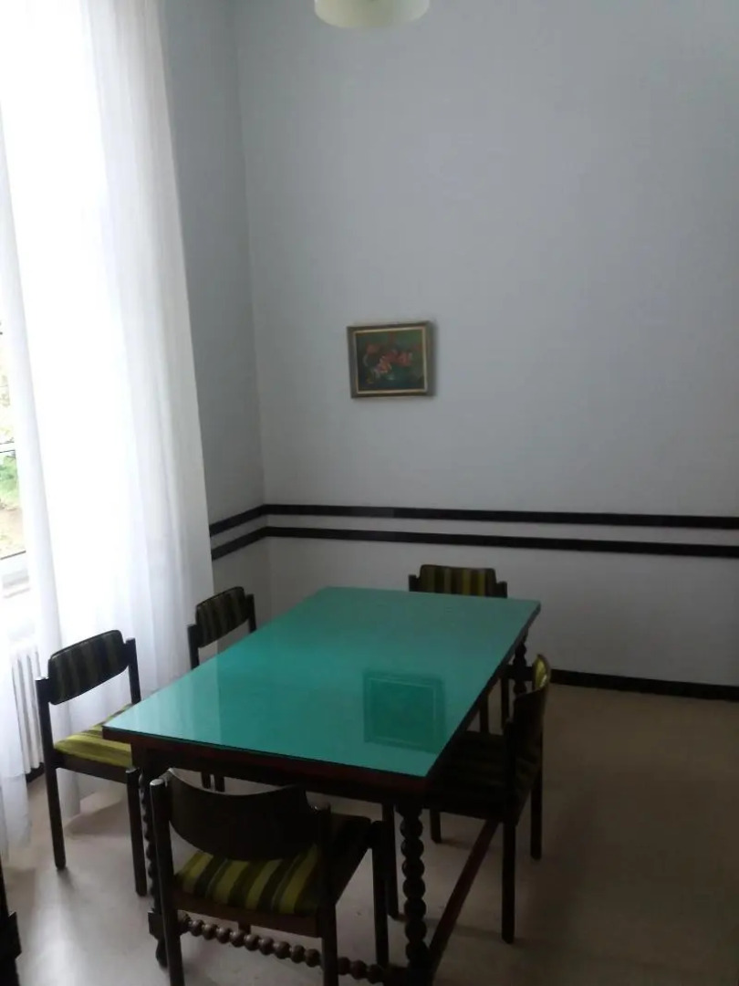 Balneario Casa Pallotti