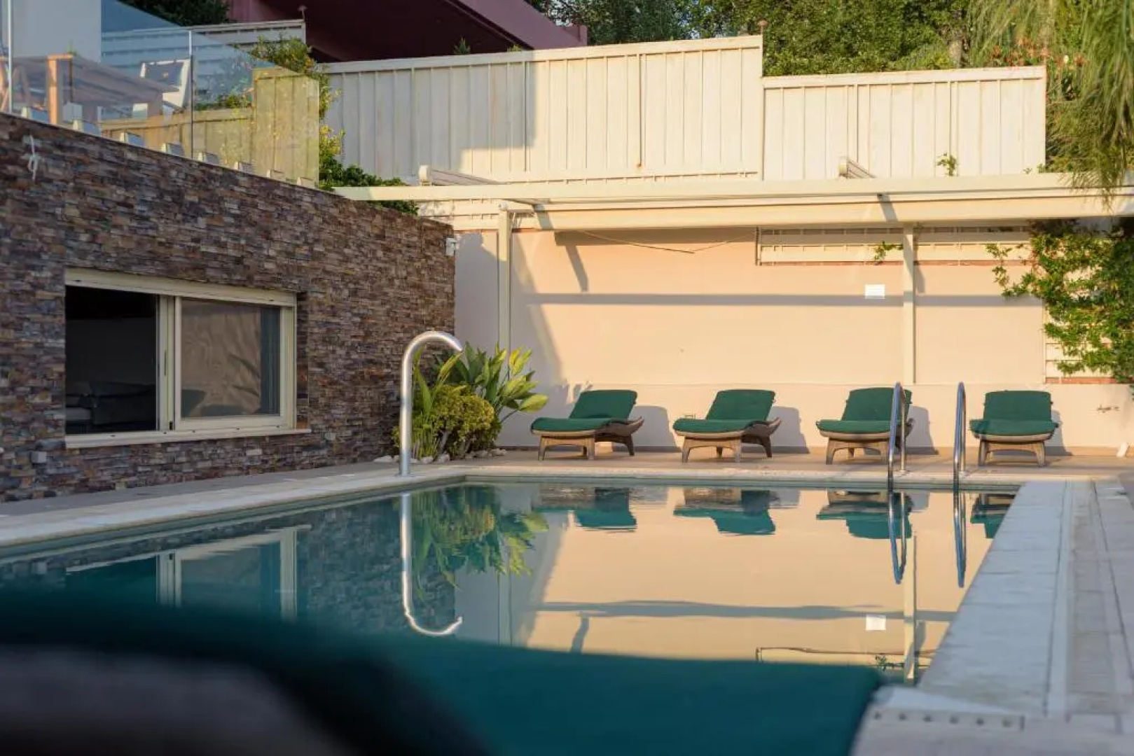 Villa Nelmar