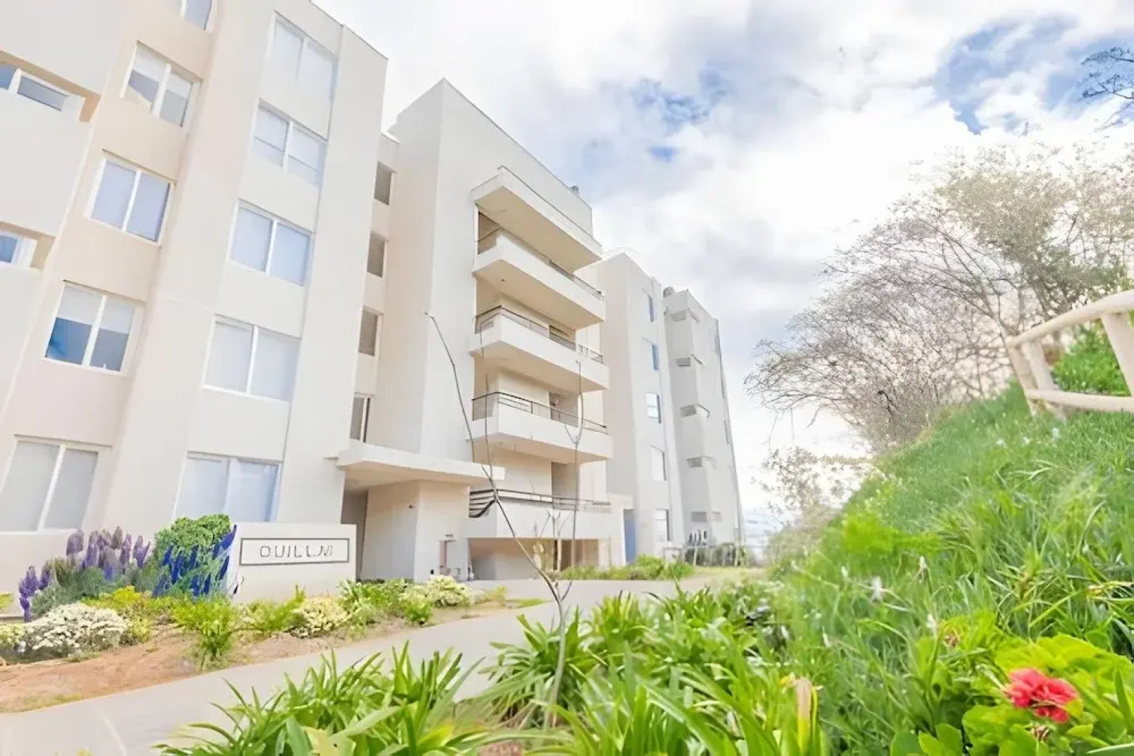 Oceana Suites Papudo