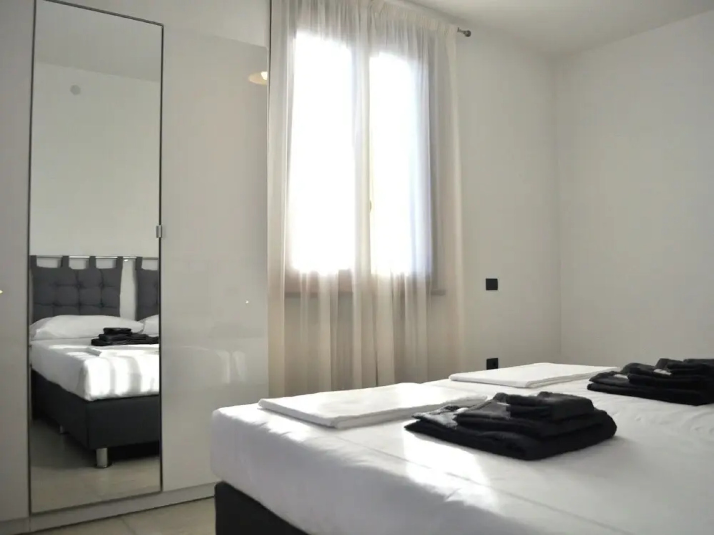 Nifty Apartment in S. Maria Della Versa With Pool