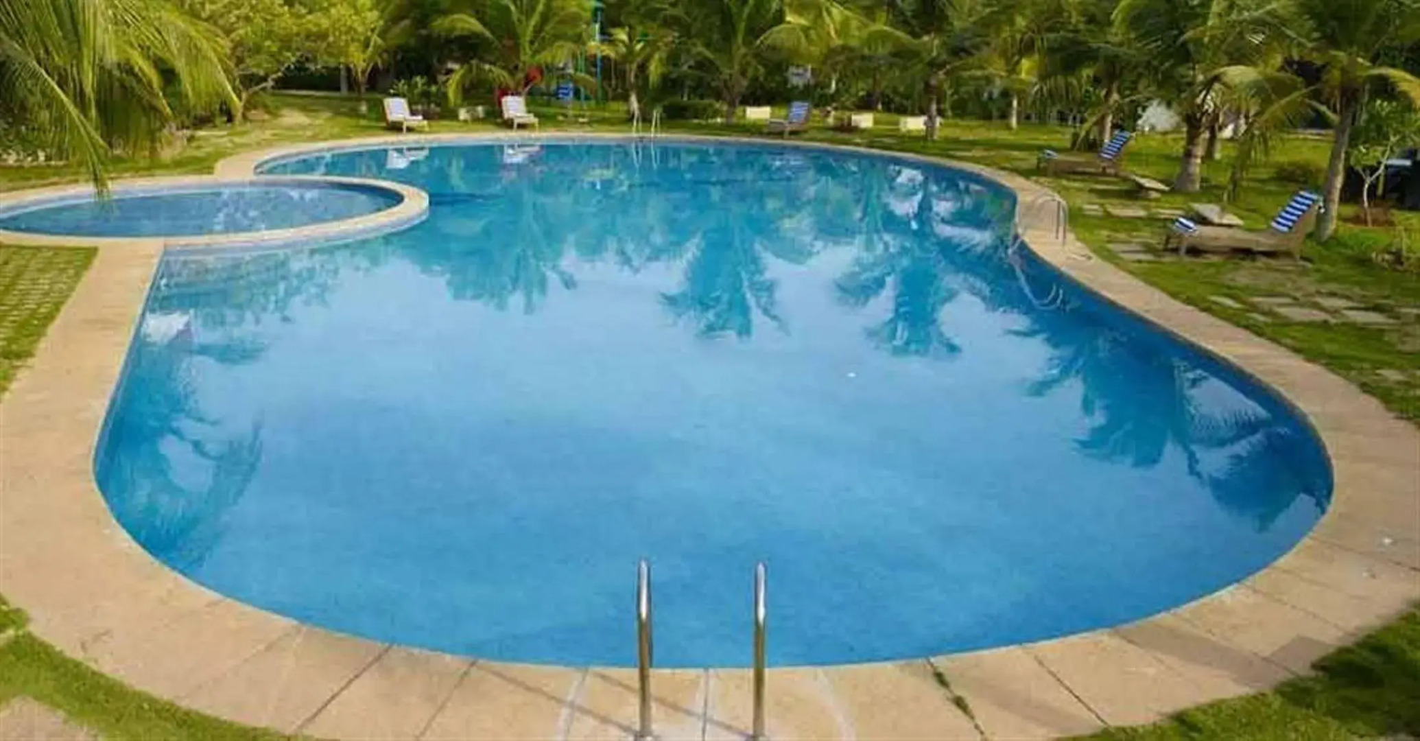 Vedic Village Sriperumbudur (formerly known as Citrus Hotel)