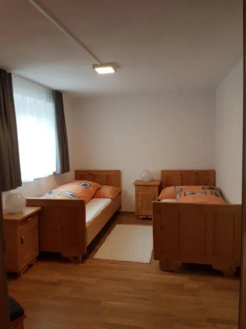 Ferienwohnung Welte