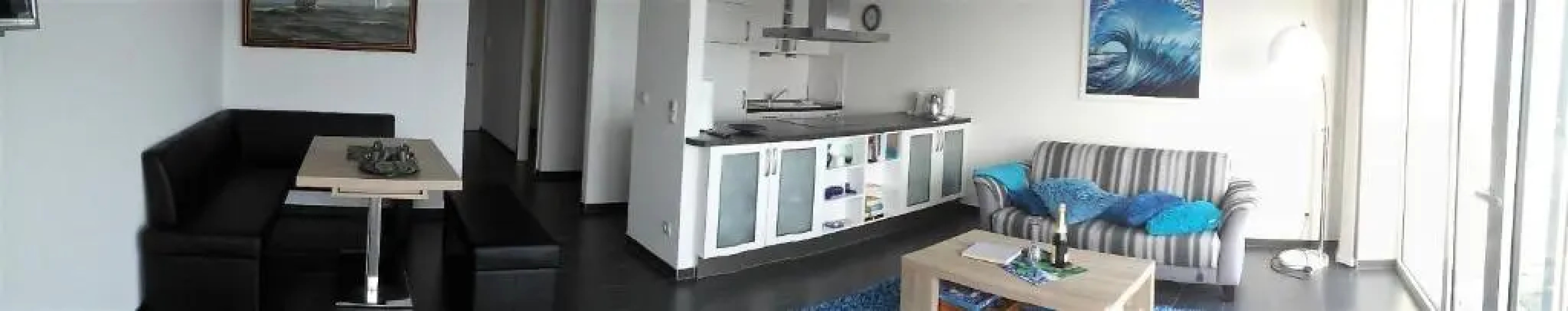 Haus zur Mole - Apt.12