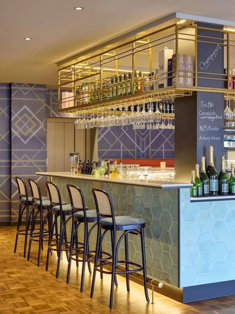 Postboutique Hotel