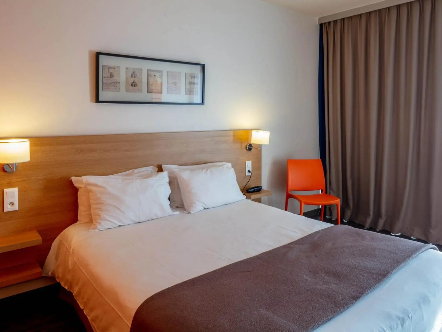 Noemys Toulon La Valette