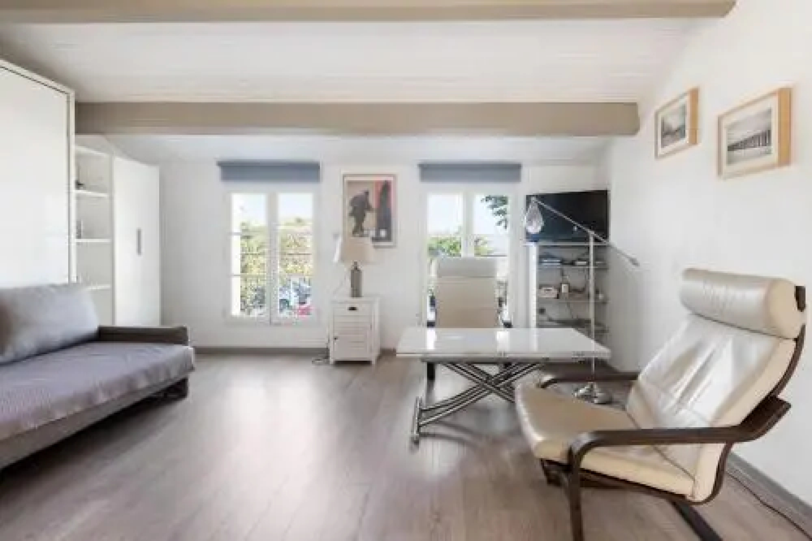 Studio Vue Mer