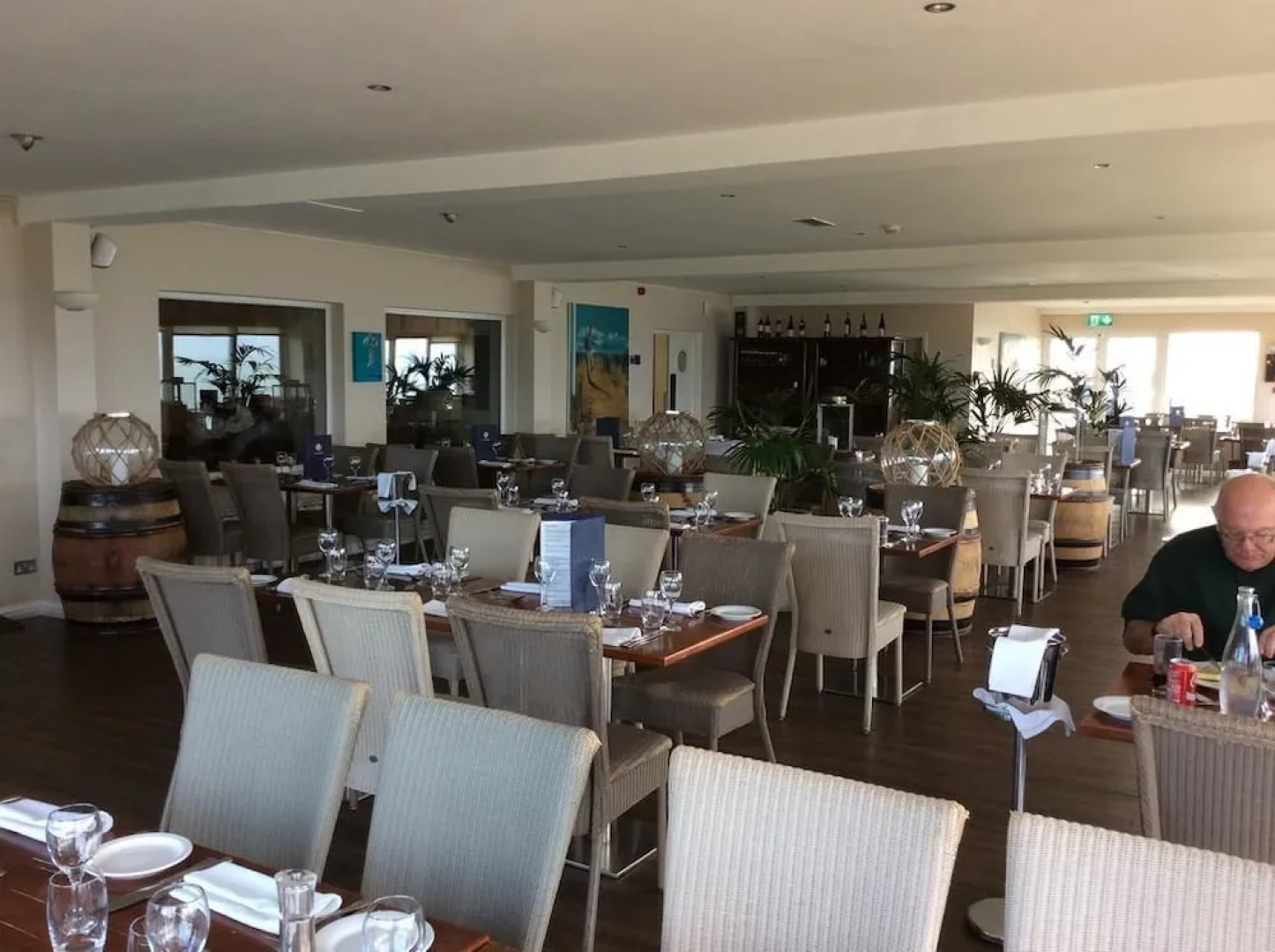 Corbière Phare Apartments