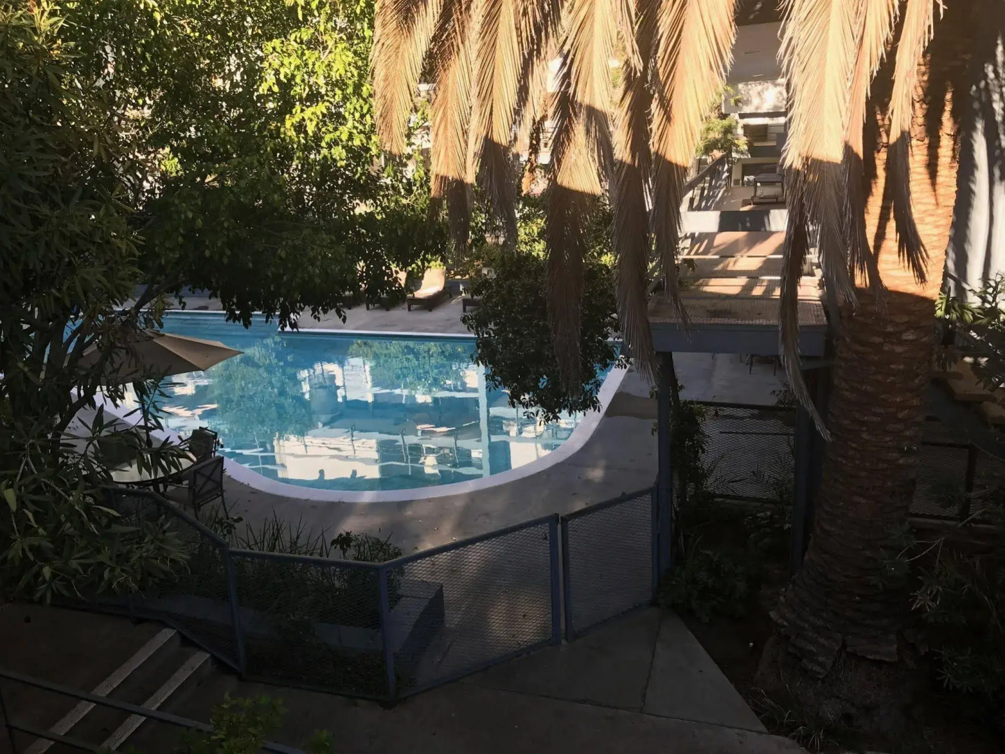 Highland Gardens Hotel