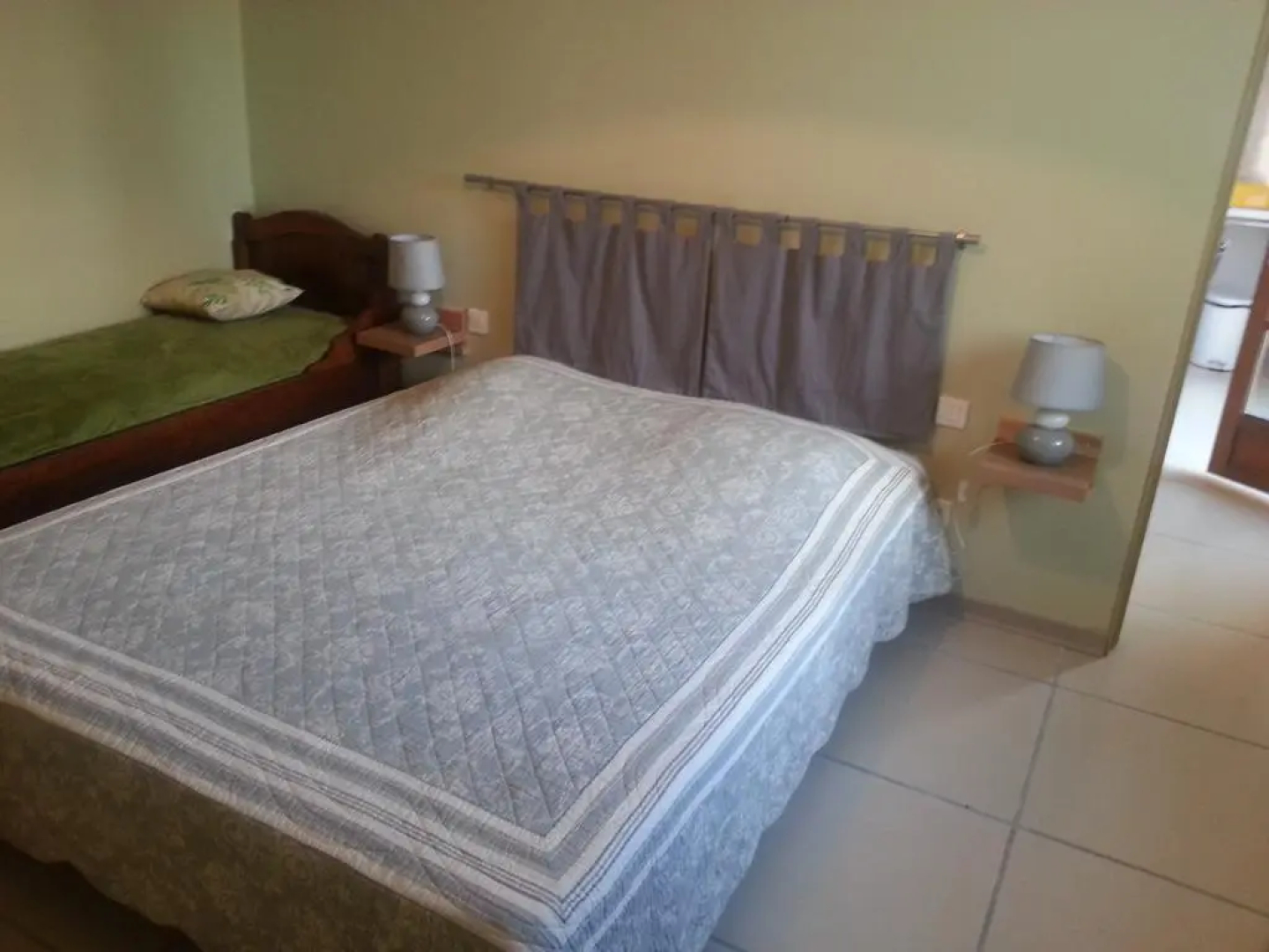 Gîte le Pressoir