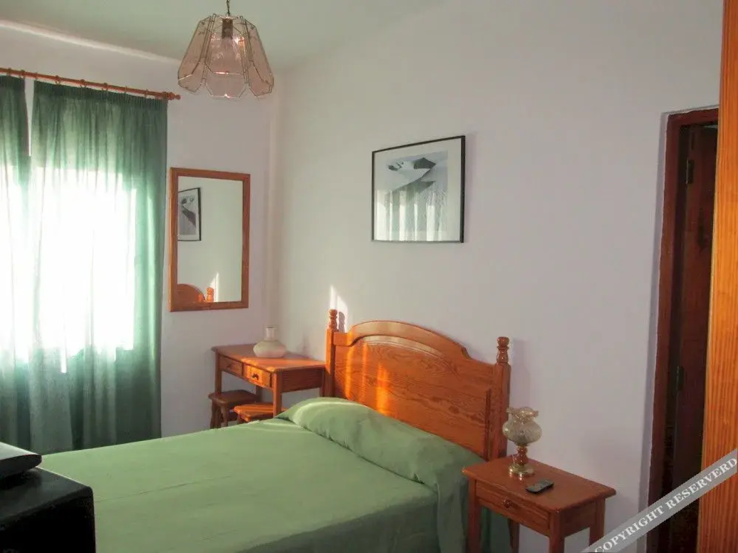 La Palma Hostel - Pensión Central