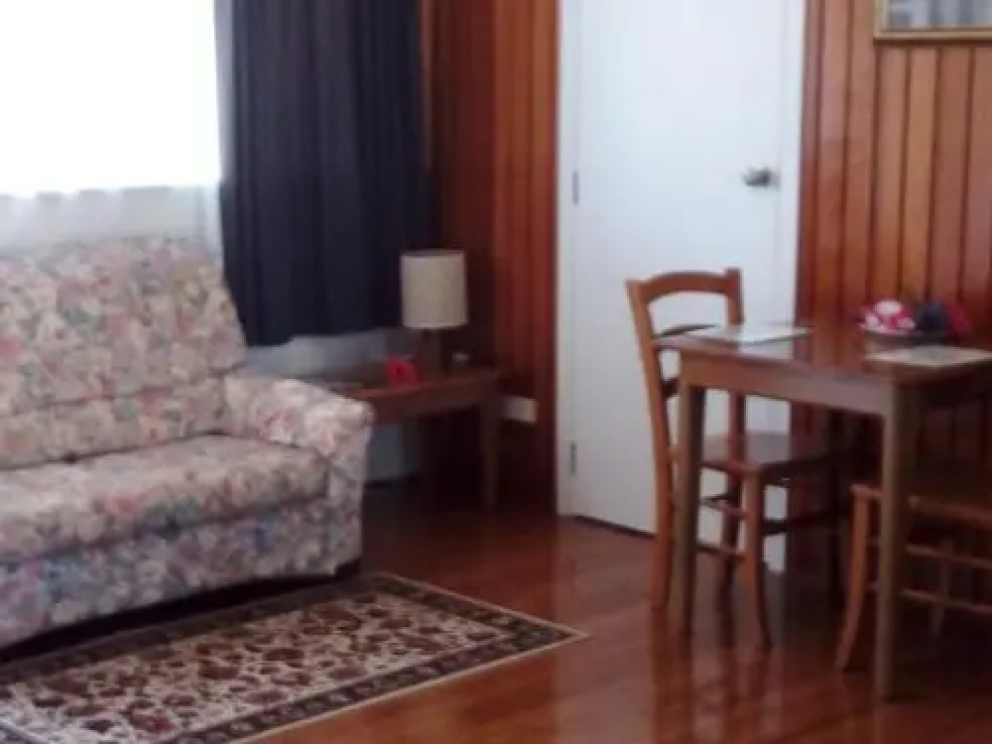 Fletcher Christian Holiday Apartments