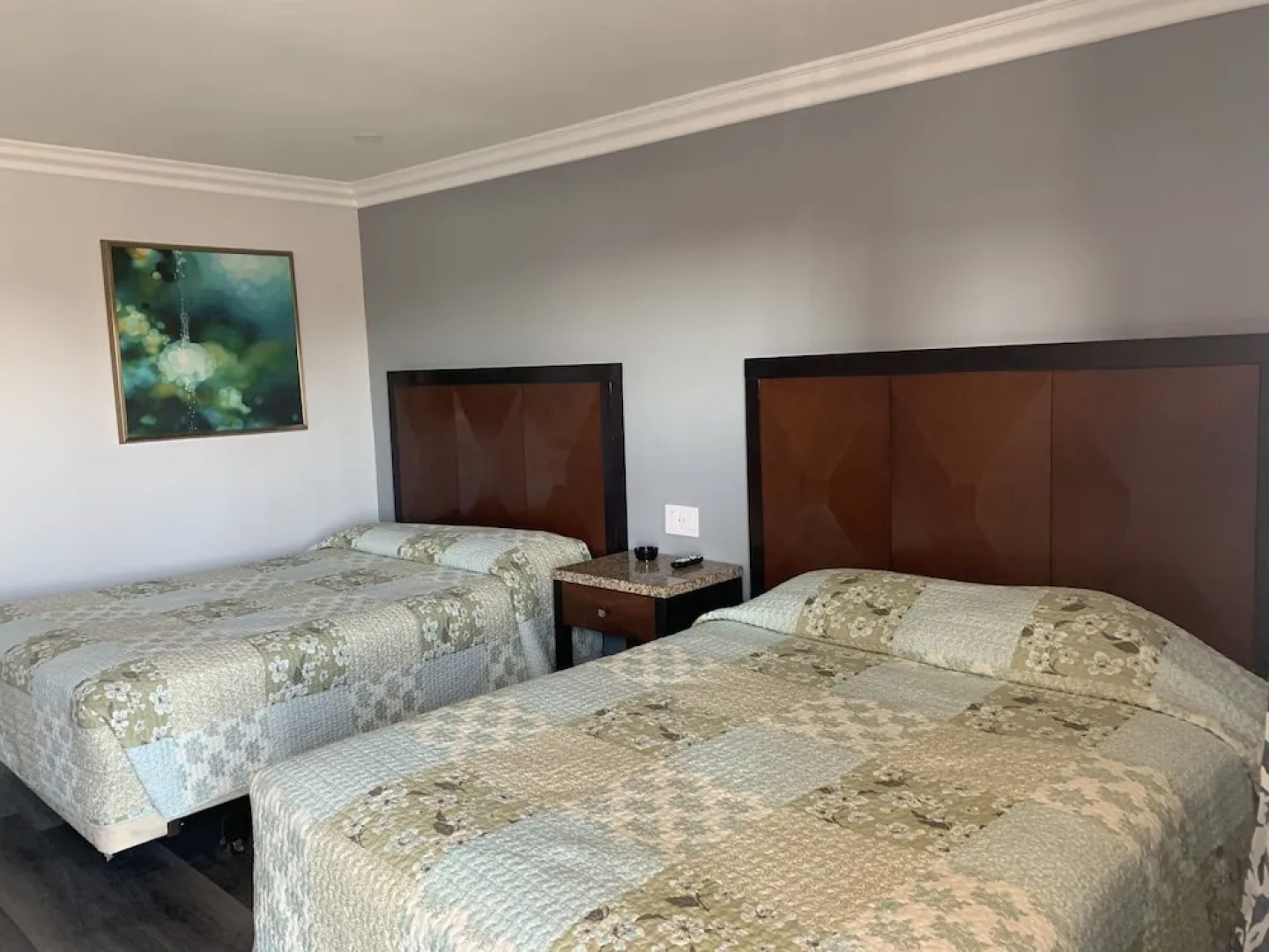 ERTH INN by AGA - Mojave