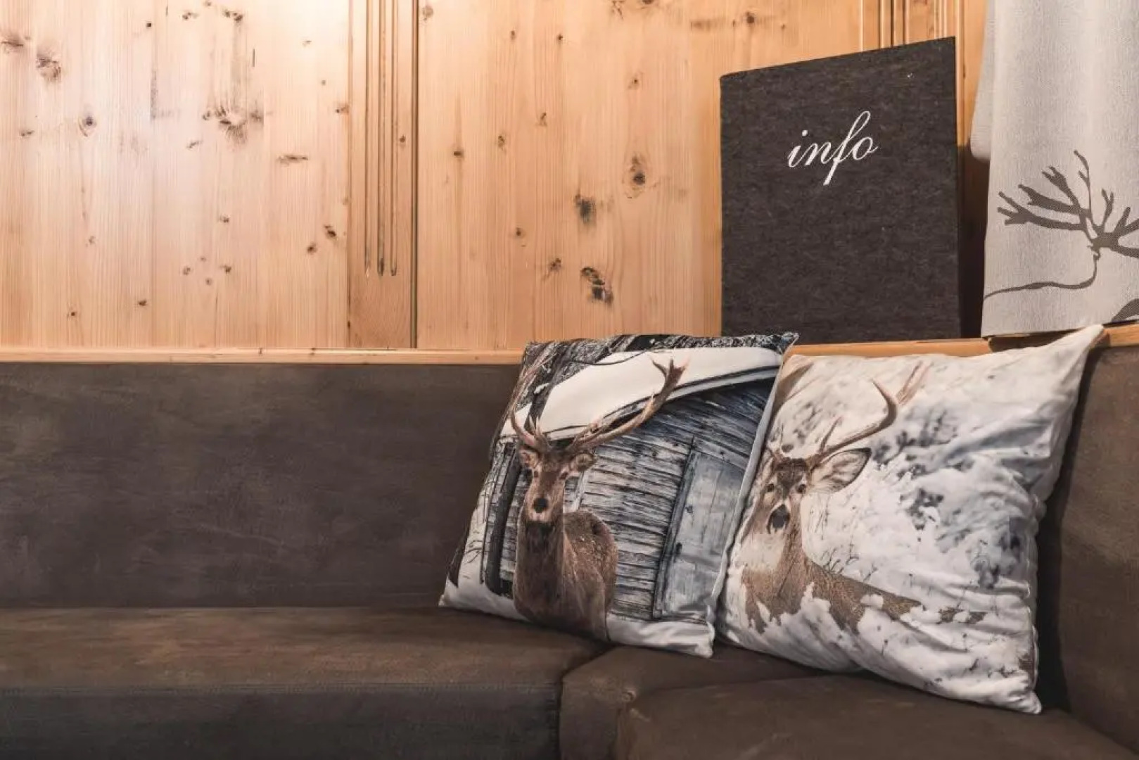 Residence Ciasa Vedla