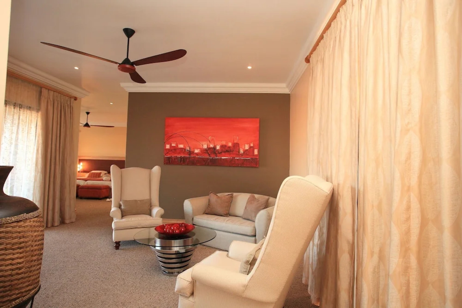 Schneider's Boutique Hotel Guesthouse