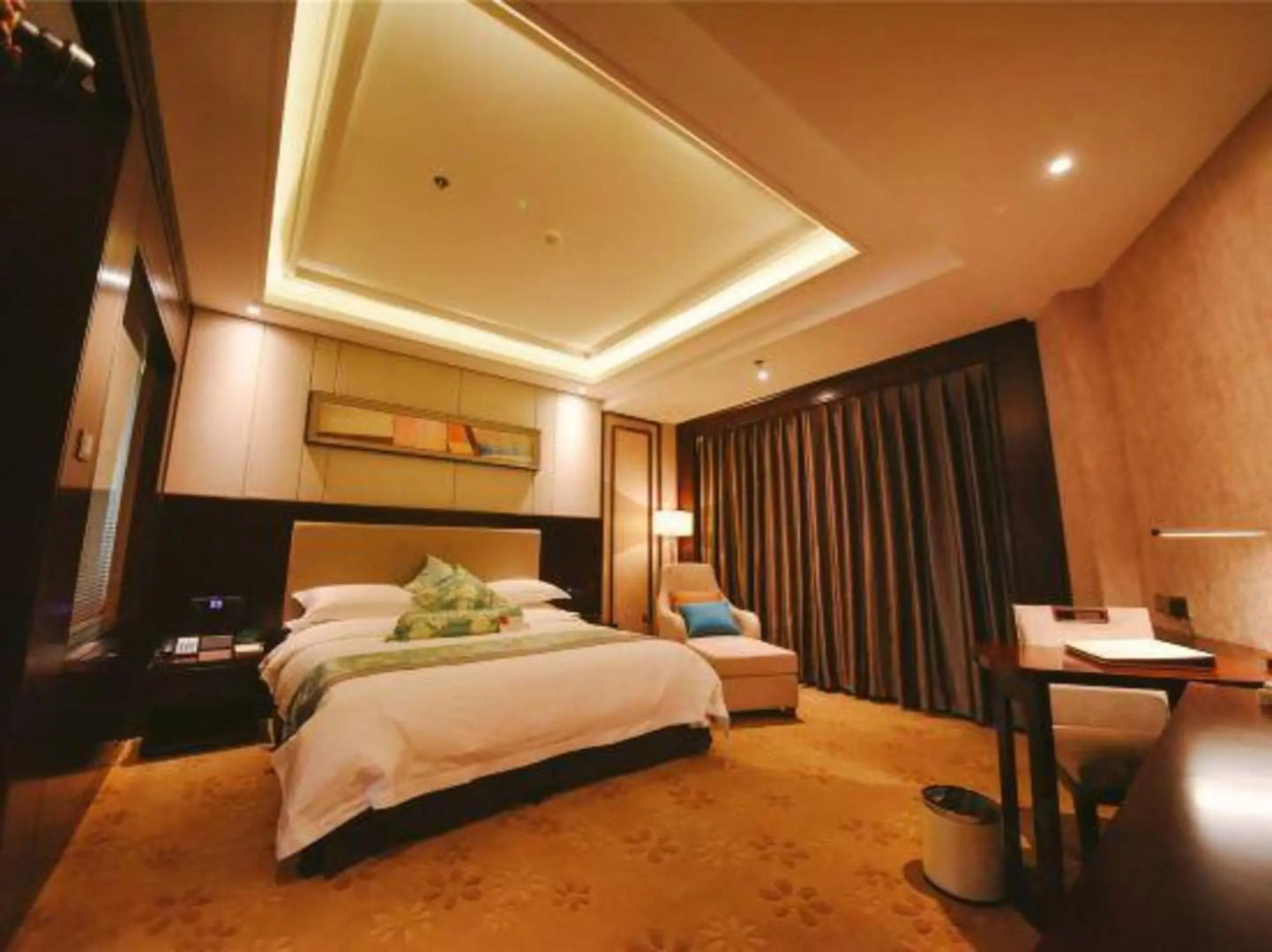 Jiuzhou International Hotel