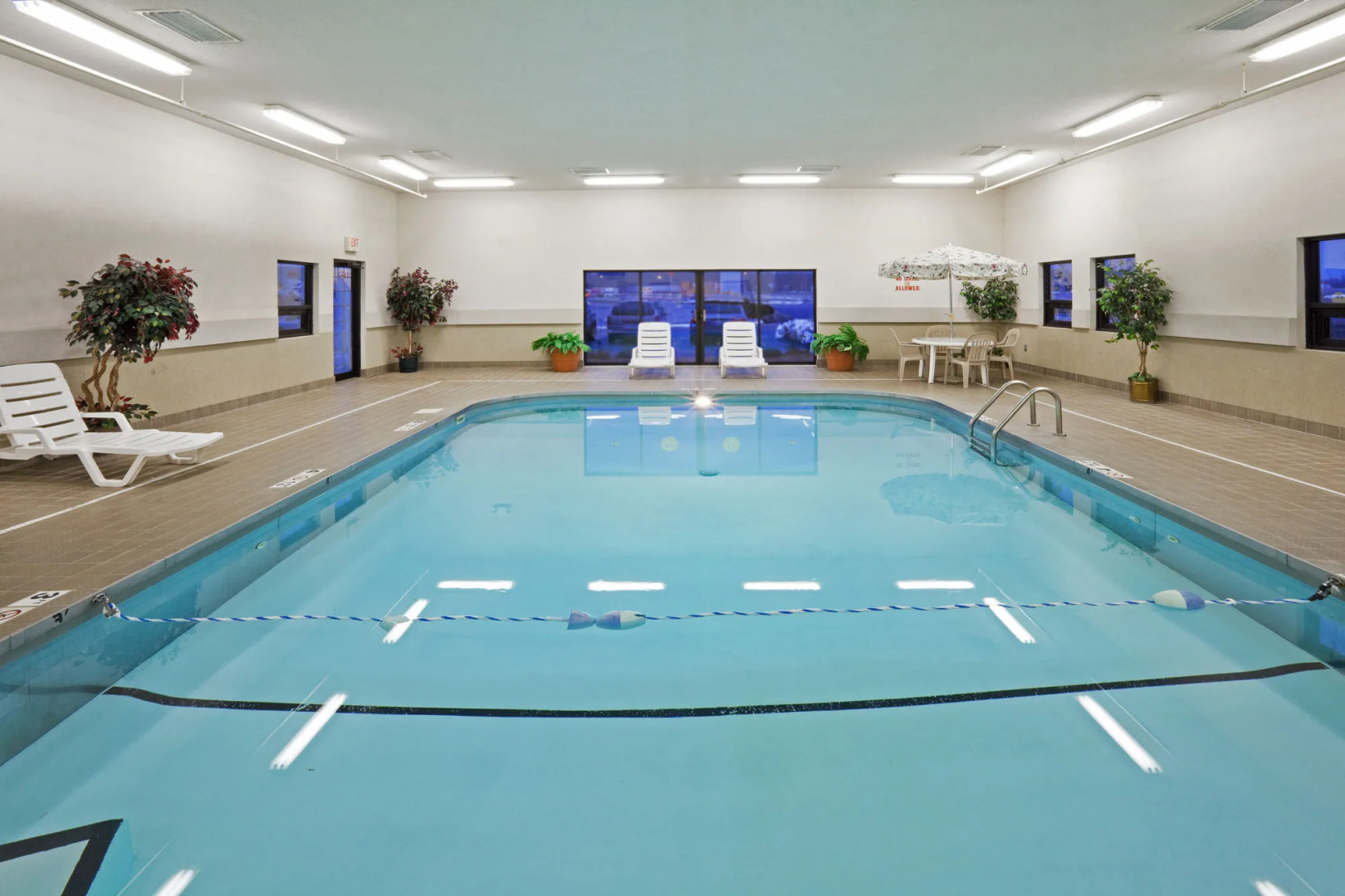 Holiday Inn Express & Suites Lebanon by IHG