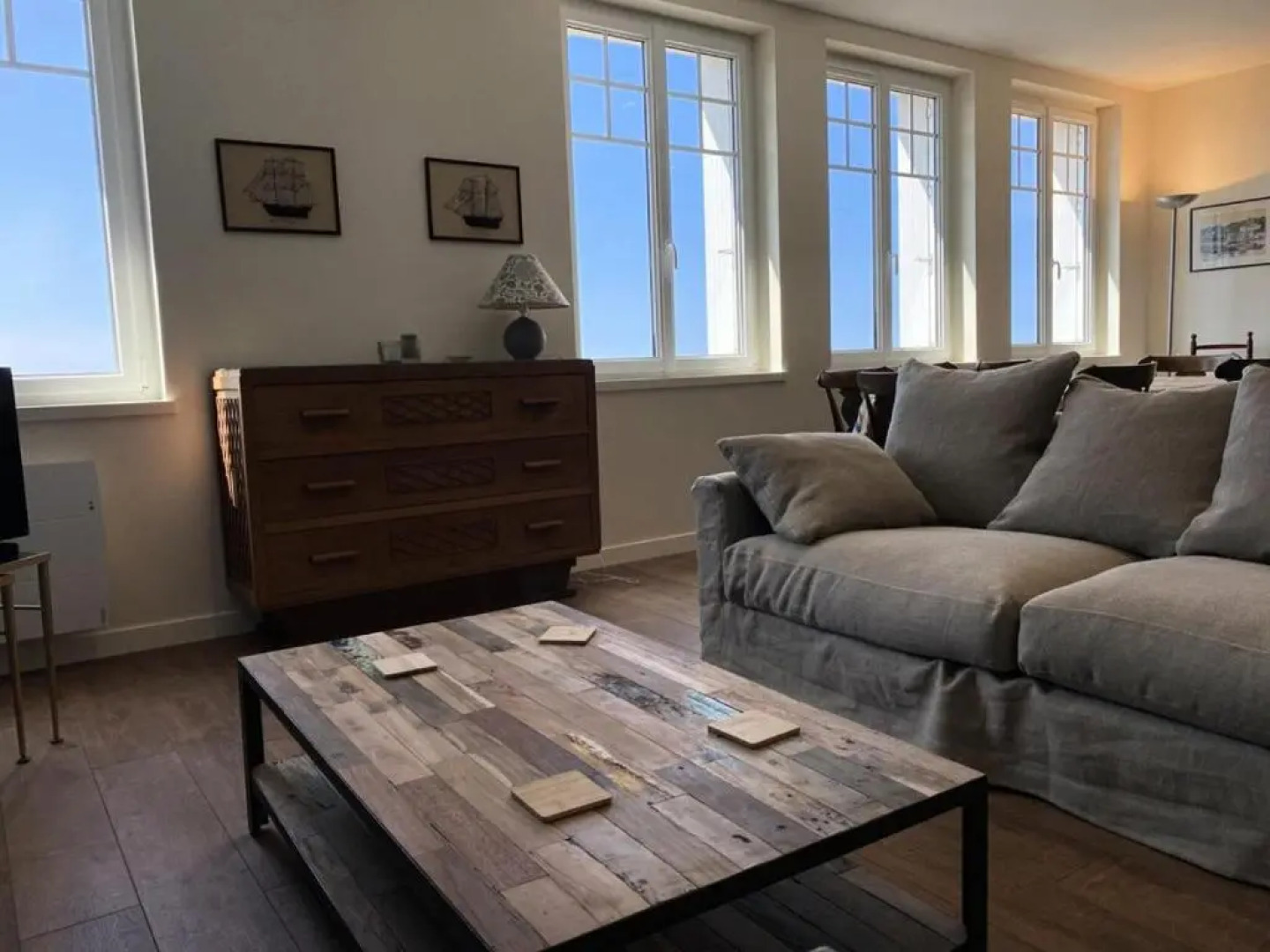 Résidence Arcades - 4 Pièces pour 6 Personnes 374