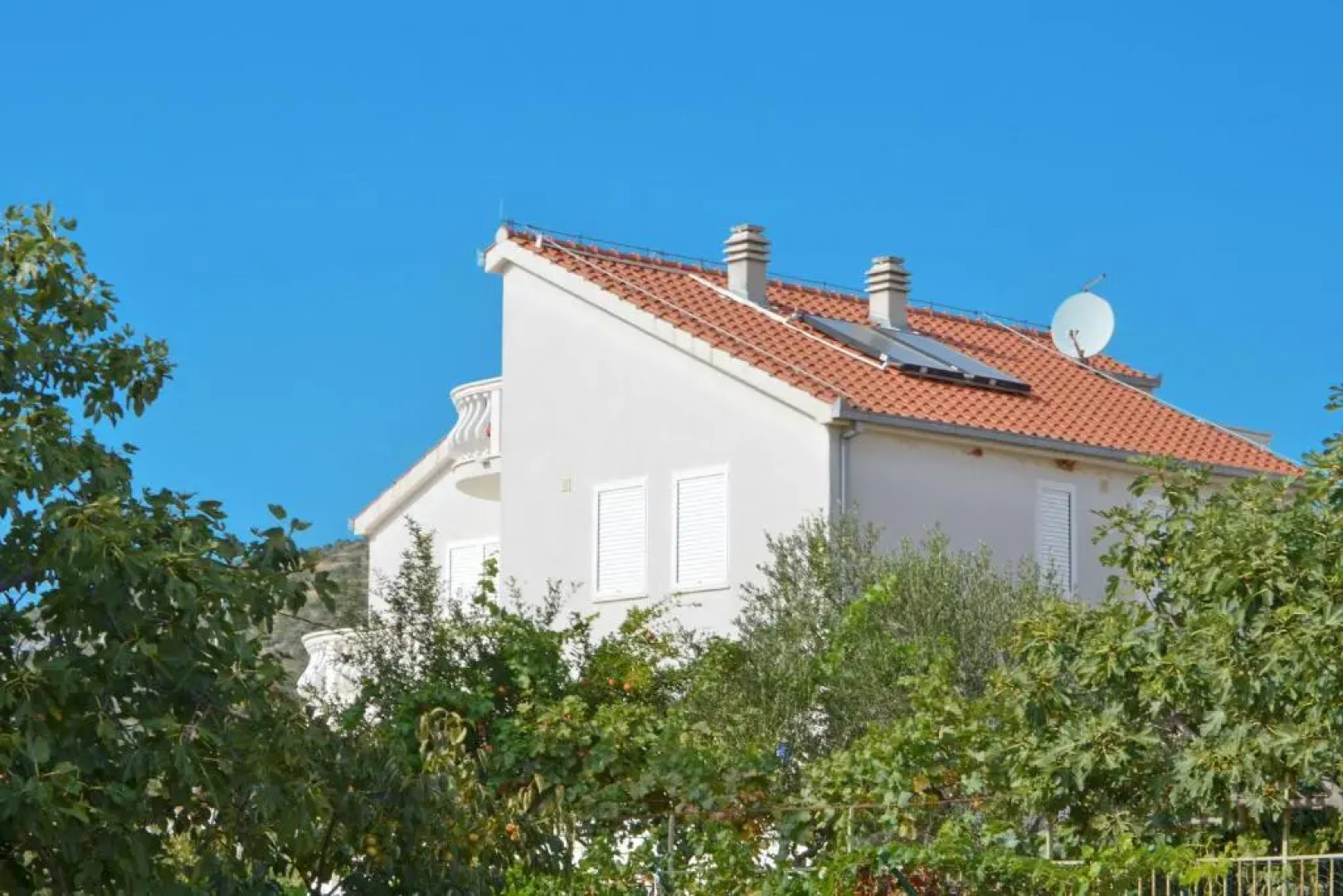 Villa Maros