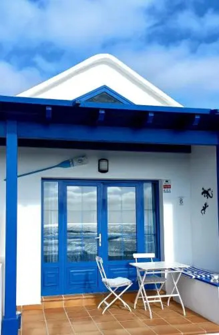 Apartamento Casita del Mar