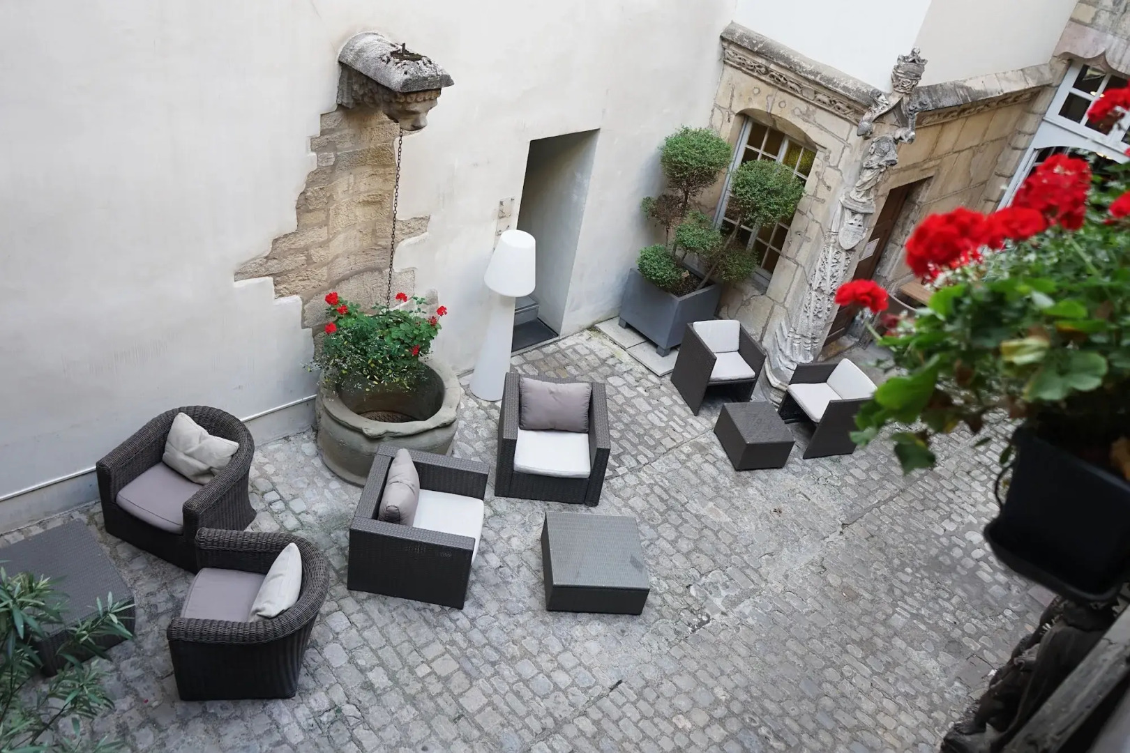 Hôtel Philippe le Bon