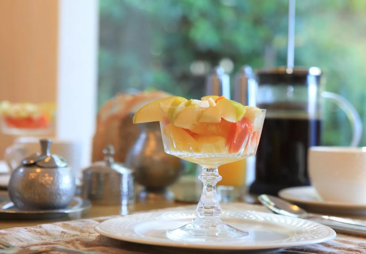 Mont Fleur B&B