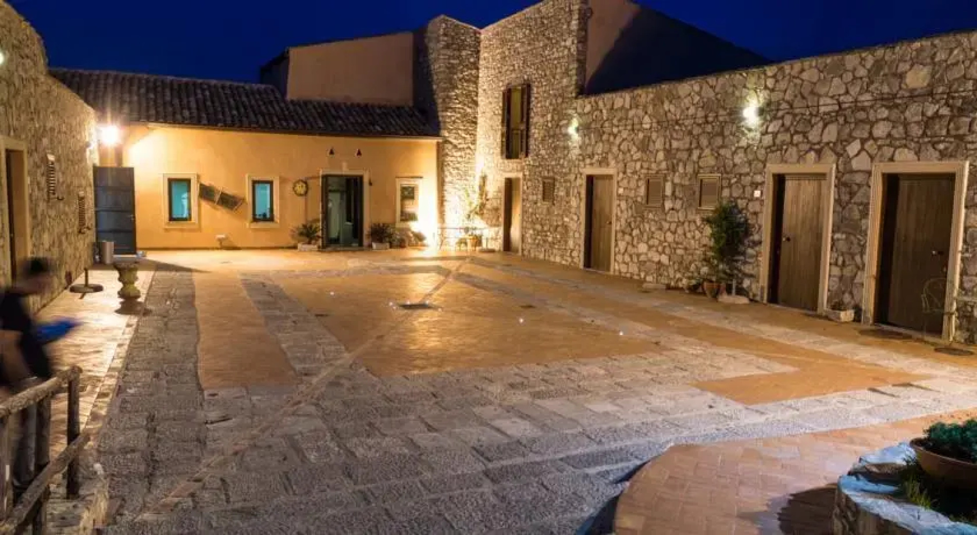 Antico Casale Impalastro