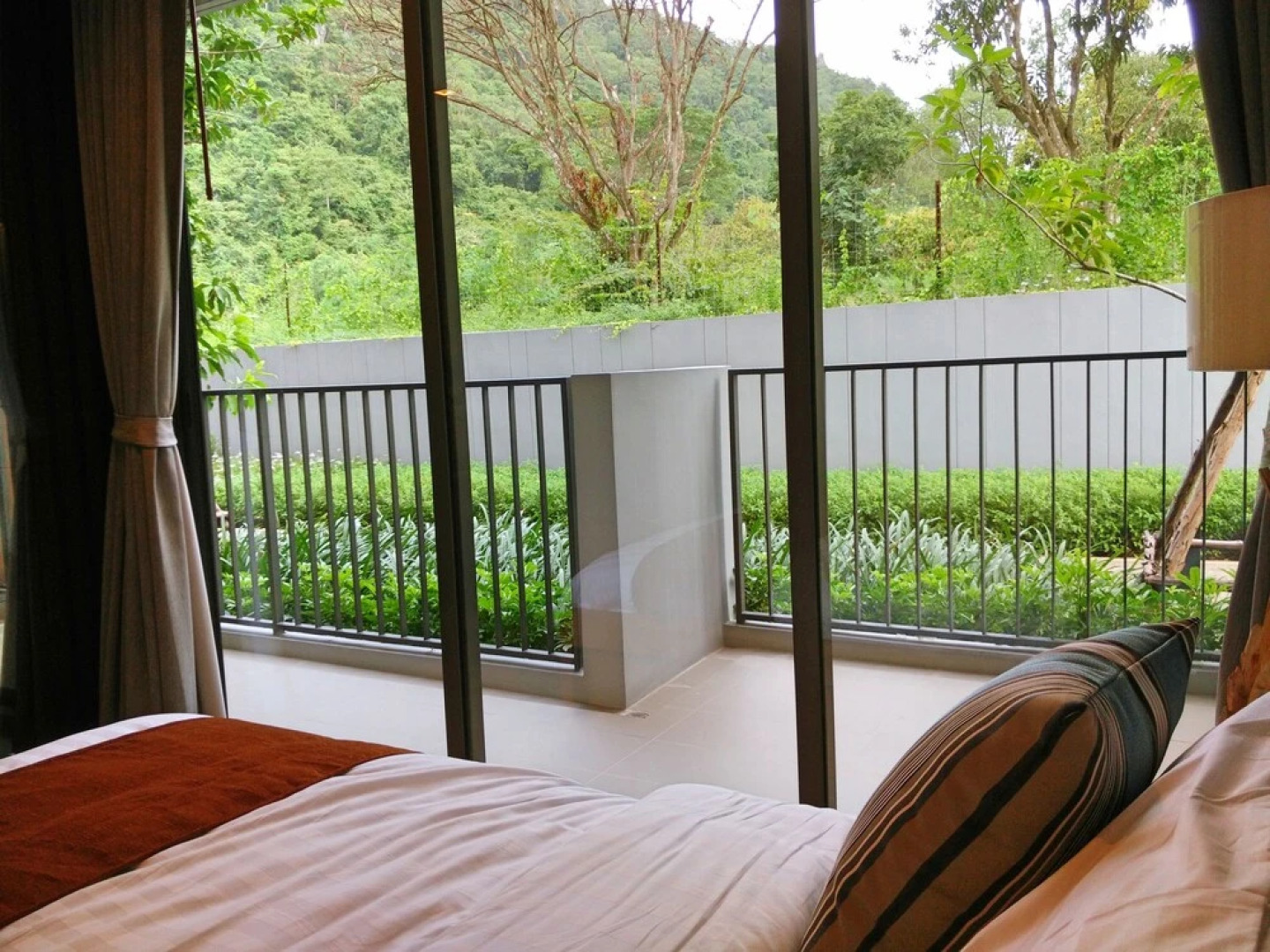 The Valley - Escape Khaoyai