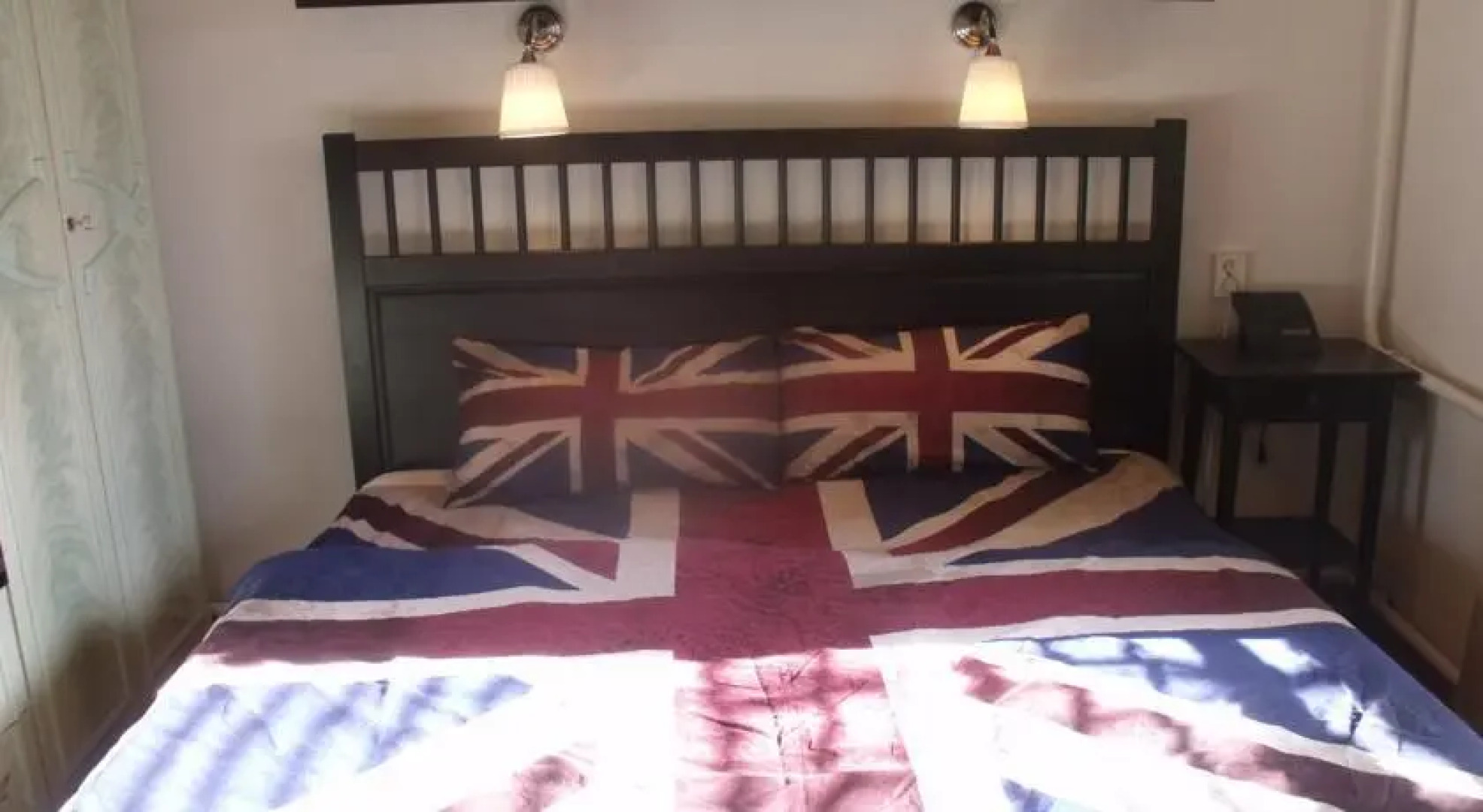 Apartment Ankommen und Entspannen