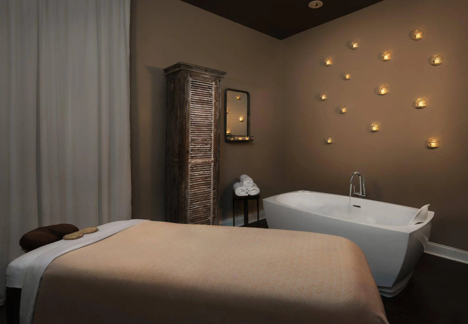 Marriott's Barony Beach Club