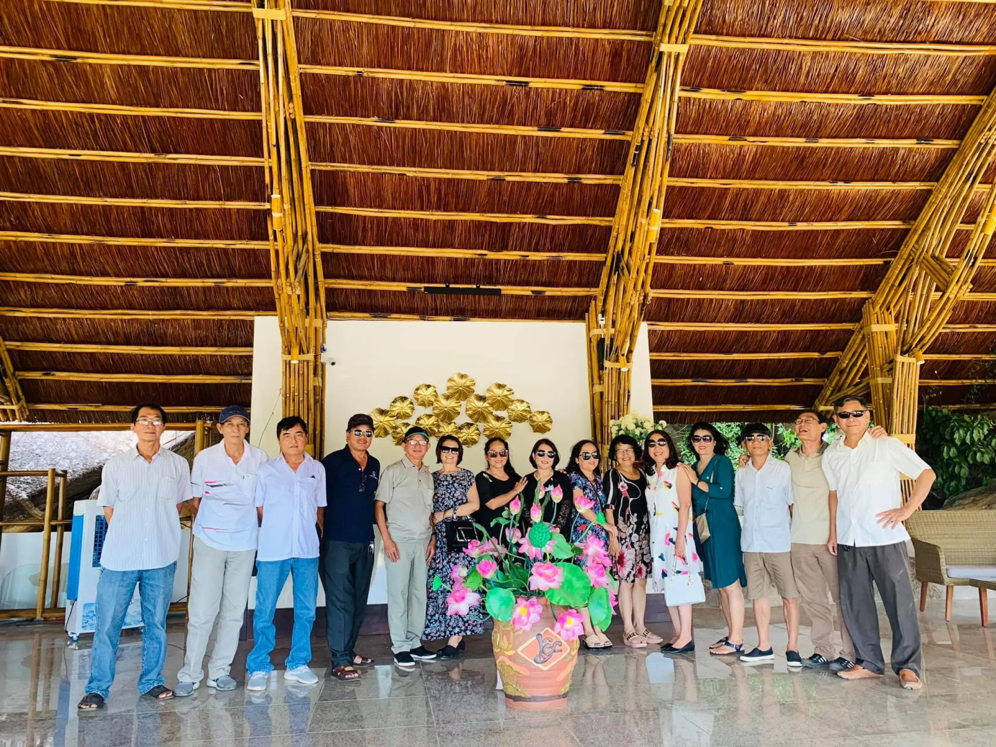 Vunam Eco Resort Quy Nhon